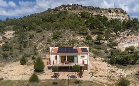 Casa Rural Terranova Luxe